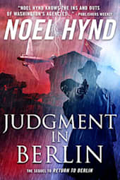 Judgment in Berlin