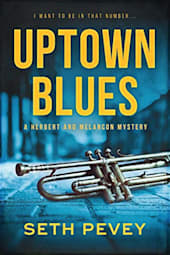 Uptown Blues