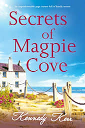 Secrets of Magpie Cove