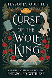 Curse of the Wolf King