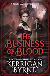 The Business of Blood