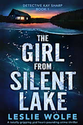 The Girl from Silent Lake