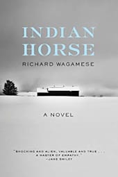 Indian Horse