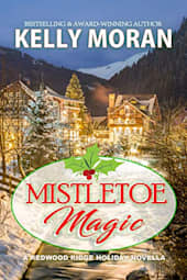 Mistletoe Magic