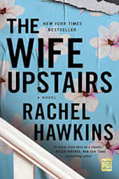 The Wife Upstairs