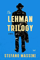 The Lehman Trilogy