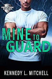 Mine to Guard