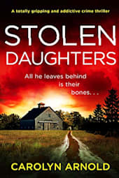 Stolen Daughters