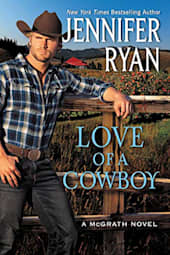 Love of a Cowboy