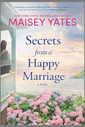 Secrets from a Happy Marriage