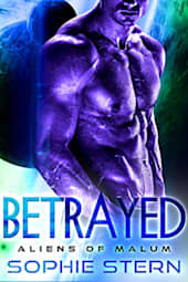 Betrayed