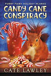 Candy Cane Conspiracy