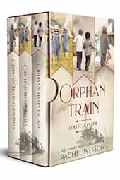 Orphan Train: Collection One