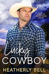 Lucky Cowboy