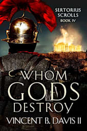 Whom Gods Destroy