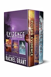 Evidence Series Box Set: Volume 3