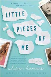 Little Pieces of Me