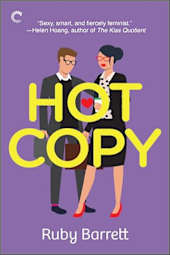 Hot Copy