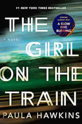 The Girl on the Train