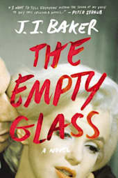 The Empty Glass