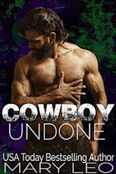 Cowboy Undone