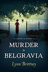 Murder in Belgravia