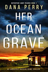 Her Ocean Grave