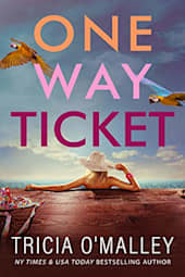 One Way Ticket