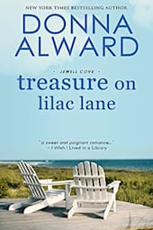 Treasure on Lilac Lane