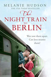 The Night Train to Berlin