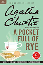 A Pocket Full of Rye