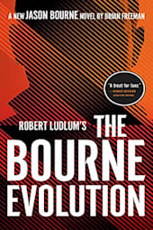 Robert Ludlum's The Bourne Evolution