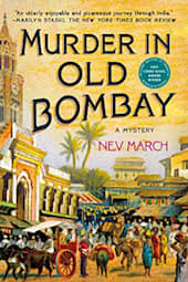 Murder in Old Bombay