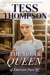 The Sugar Queen