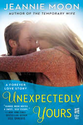 Unexpectedly Yours