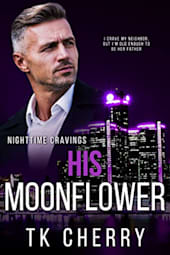 His Moonflower