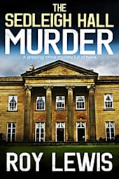 The Sedleigh Hall Murder