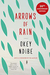 Arrows of Rain