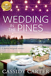 Wedding in the Pines