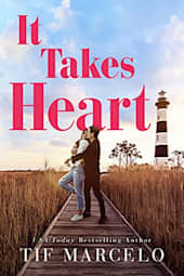 It Takes Heart