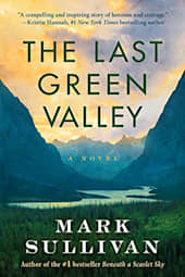 The Last Green Valley