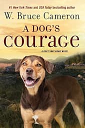 A Dog's Courage