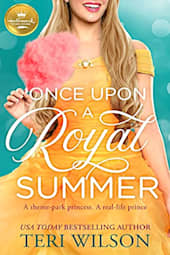 Once Upon a Royal Summer