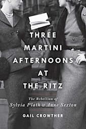 Three-Martini Afternoons at the Ritz