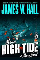 Mean High Tide