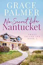 No Secret Like Nantucket