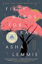 Fifty Words for Rain