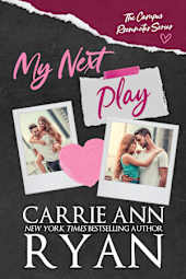 My Next Play (On My Own, #3)