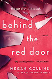 Behind the Red Door