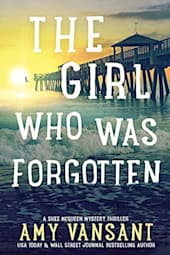 The Girl Who Was Forgotten